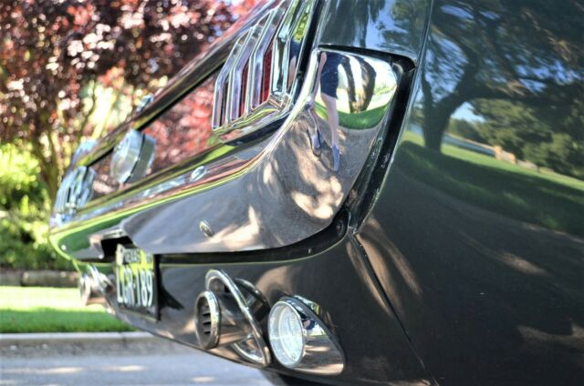 1966 Ford Mustang Convertible - photo 11
