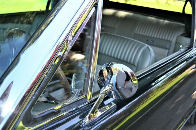 1966 Ford Mustang Convertible - photo 13