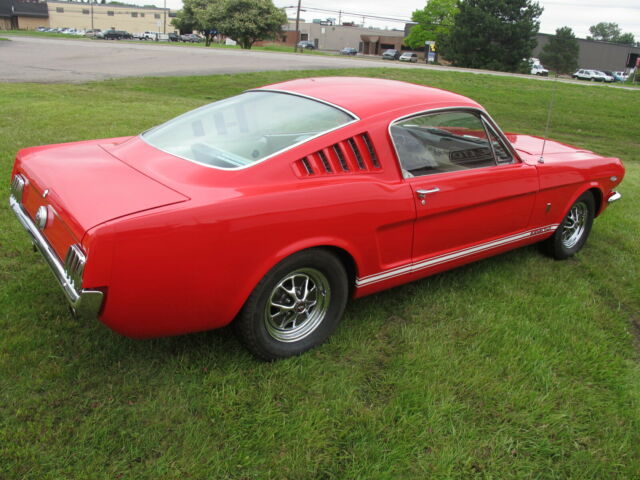 1966 Ford Mustang - photo 10