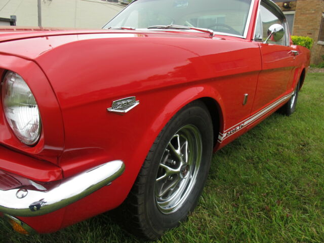 1966 Ford Mustang - photo 5