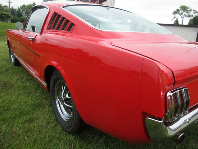 1966 Ford Mustang - photo 8