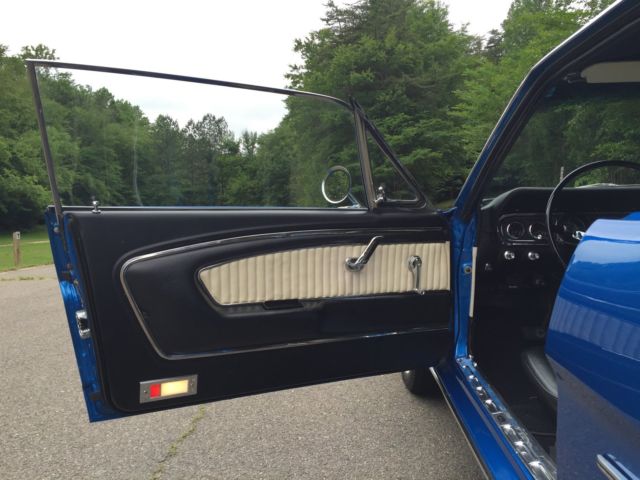 1966 Ford Mustang - photo 10