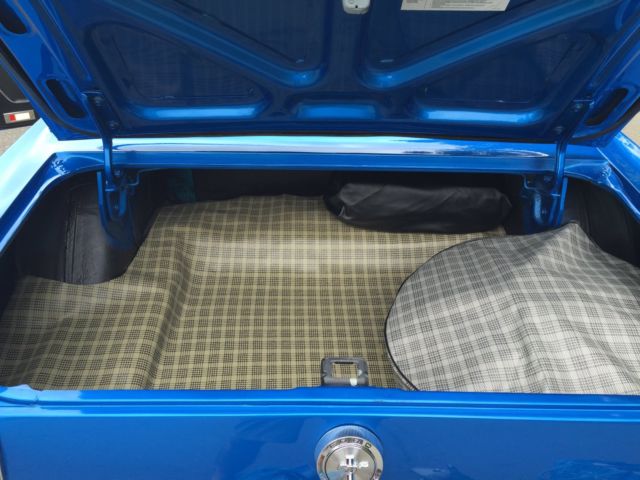 1966 Ford Mustang - photo 11