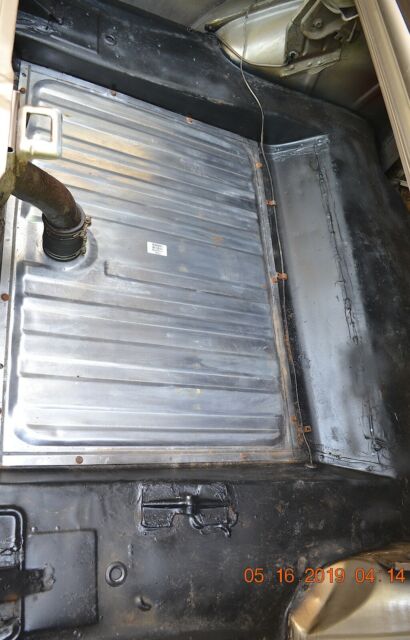 1966 Ford Mustang 289 AUTO CONSOLE POWER 4 WHEEL DISC BRAKES - photo 7