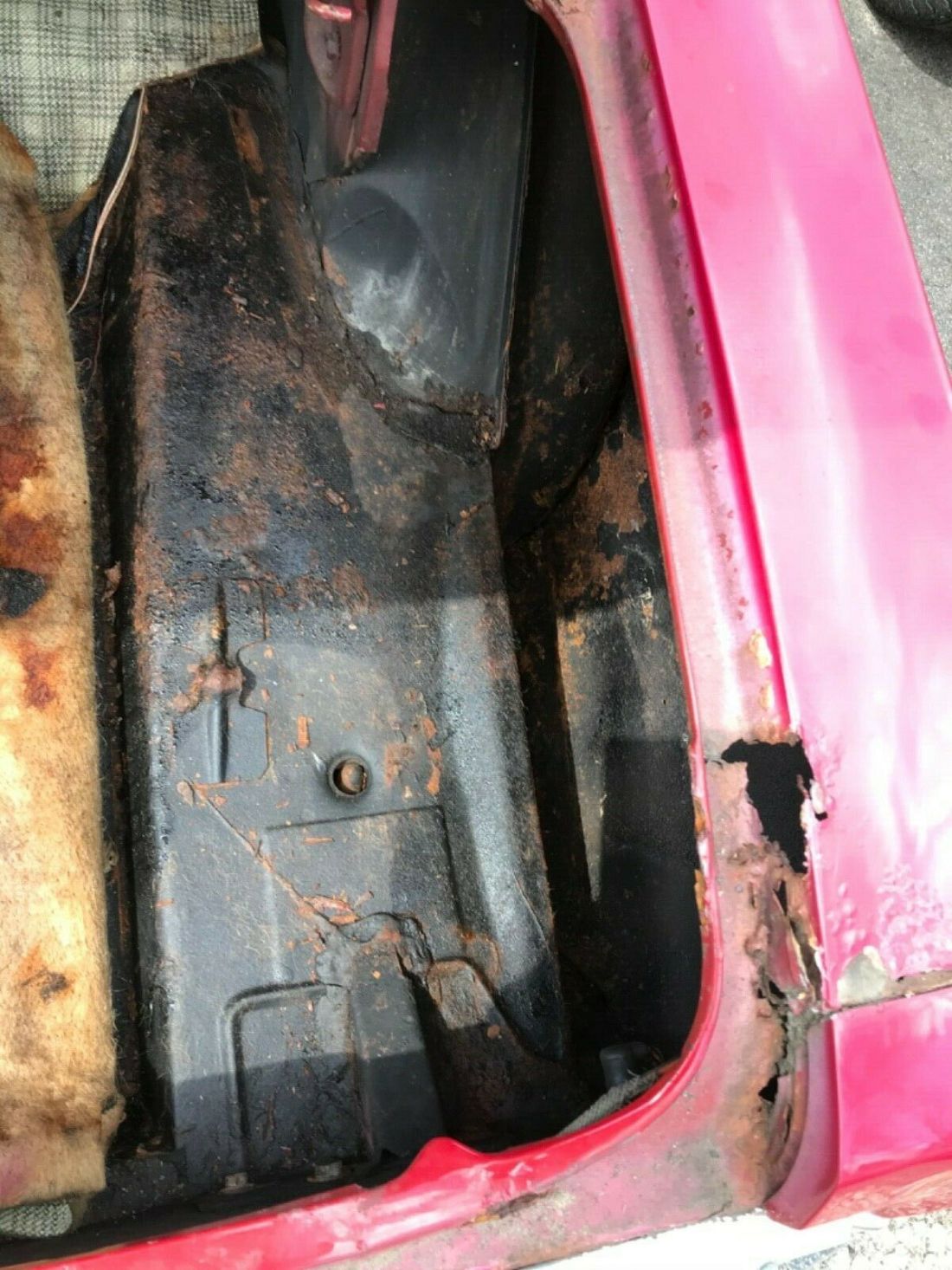 1966 Ford Mustang - photo 5