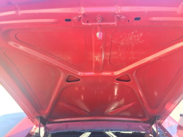 1966 Ford Mustang - photo 11
