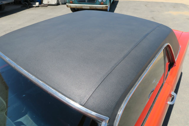 1966 Ford Mustang 289 V8 C CODE CALIFORNIA CAR BUILT IN SAN JOSE, AC - photo 8