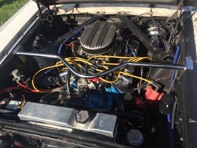 1966 Ford Mustang Base - photo 10