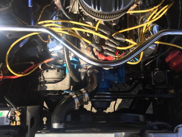 1966 Ford Mustang Base - photo 11