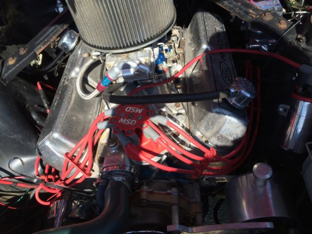 1966 Ford Mustang - photo 10