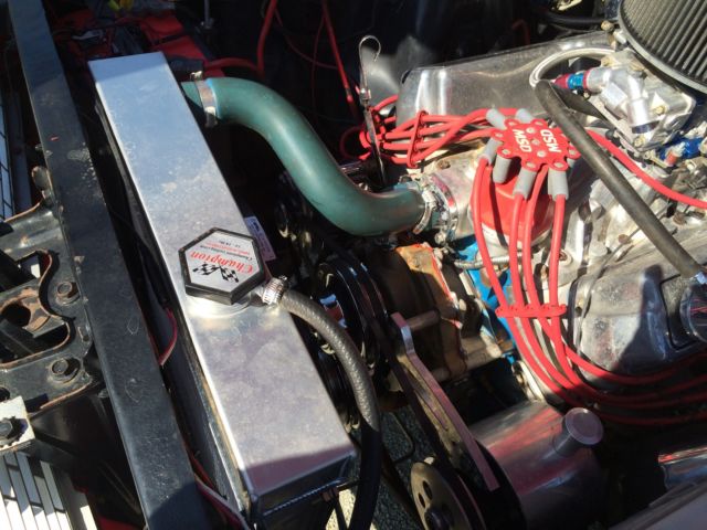 1966 Ford Mustang - photo 11