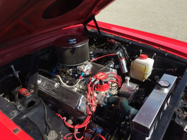 1966 Ford Mustang - photo 13