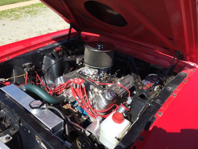 1966 Ford Mustang - photo 8