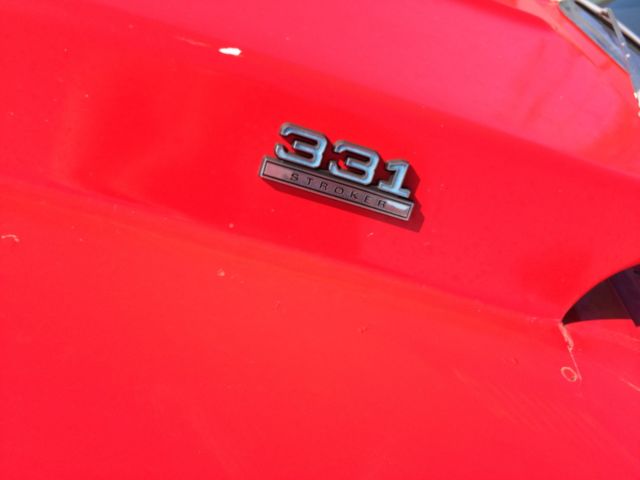 1966 Ford Mustang - photo 9