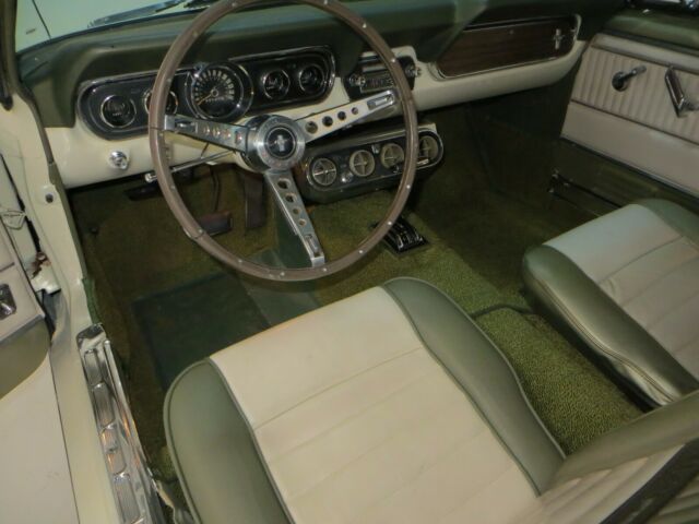 1966 Ford Mustang Coupe - photo 10