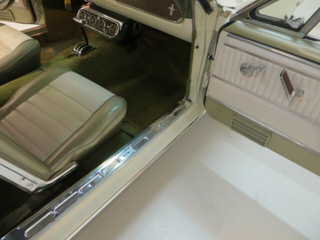 1966 Ford Mustang Coupe - photo 12