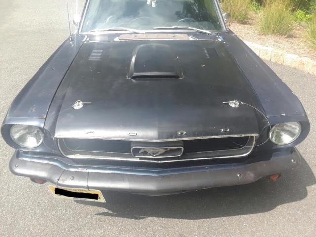 1966 Ford Mustang Sprint package - photo 11
