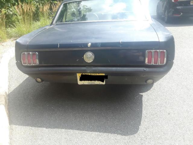 1966 Ford Mustang Sprint package - photo 12