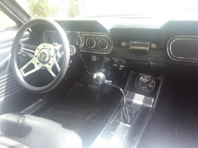 1966 Ford Mustang Sprint package - photo 2