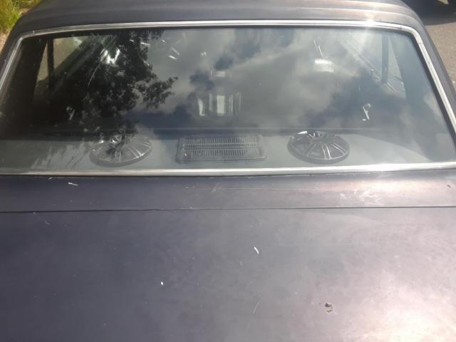 1966 Ford Mustang Sprint package - photo 5