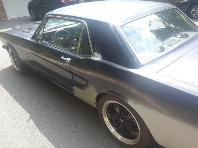 1966 Ford Mustang Sprint package - photo 6