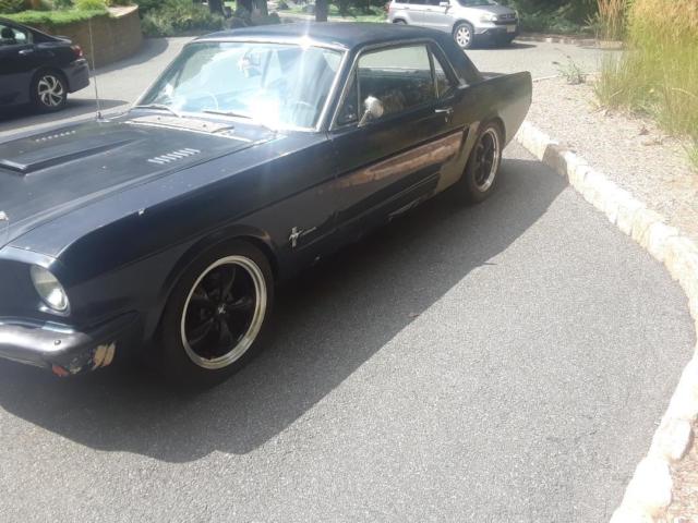 1966 Ford Mustang Sprint package - photo 7