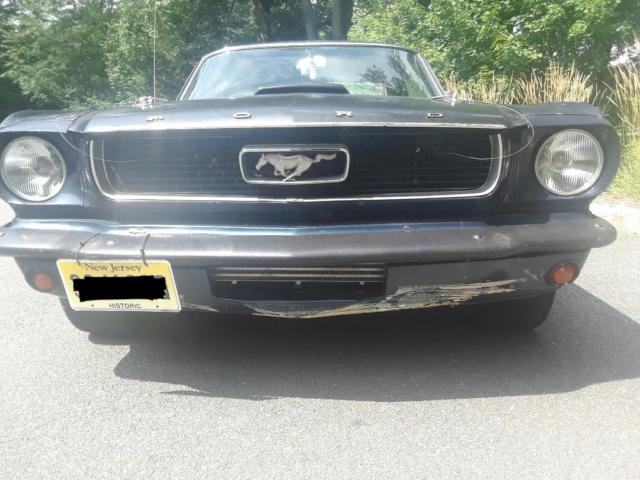 1966 Ford Mustang Sprint package - photo 9