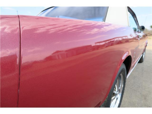 1966 Ford Mustang - photo 10