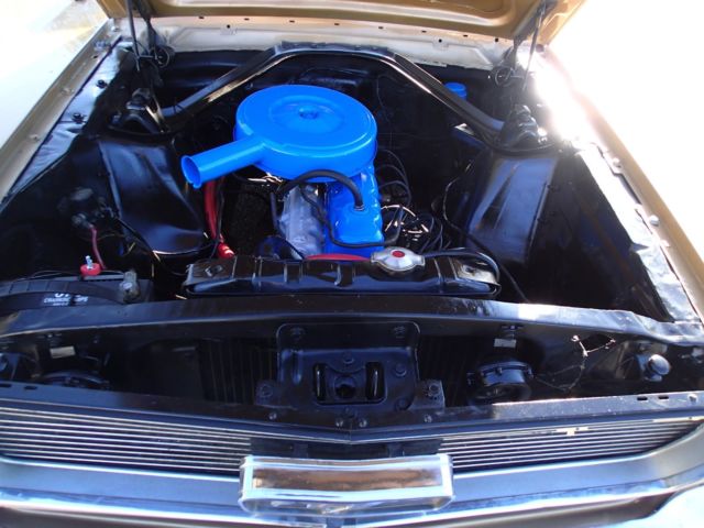 1966 Ford Mustang - photo 13