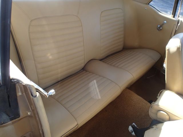 1966 Ford Mustang - photo 9