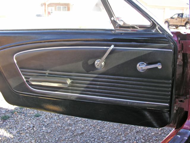 1966 Ford Mustang - photo 10