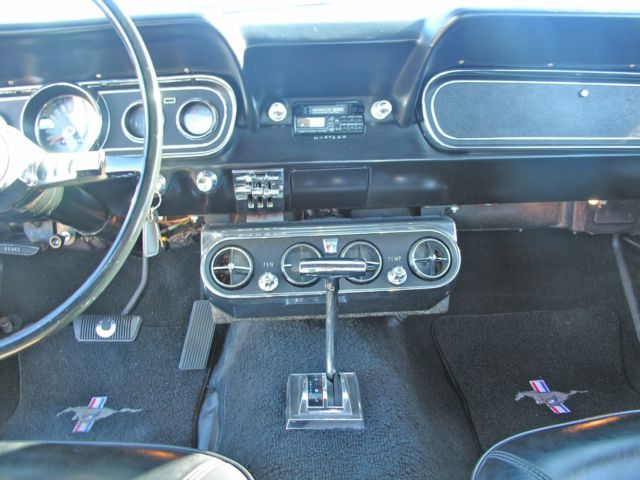 1966 Ford Mustang - photo 12
