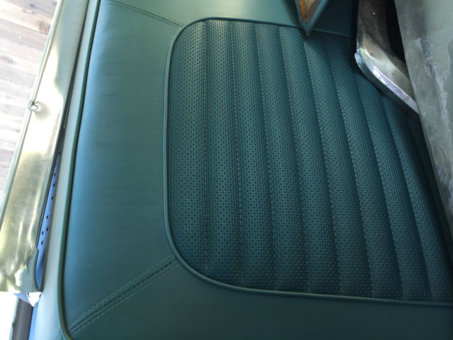 1966 Ford Mustang - photo 4