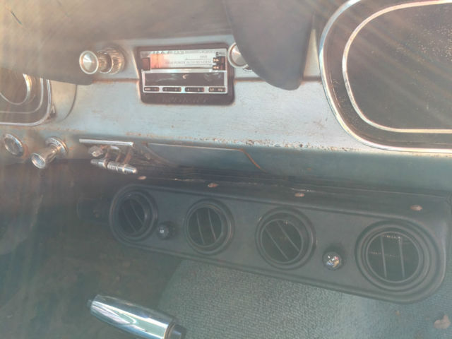 1966 Ford Mustang - photo 9