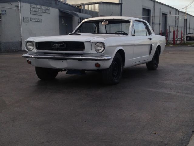 1966 mustang c code 5.0 5 speed project 1966 Ford Mustang c code v8 5 speed