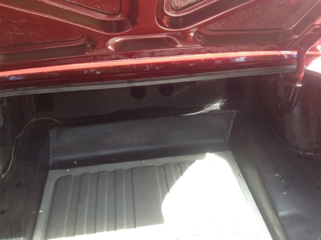 1966 Ford Mustang Base - photo 8