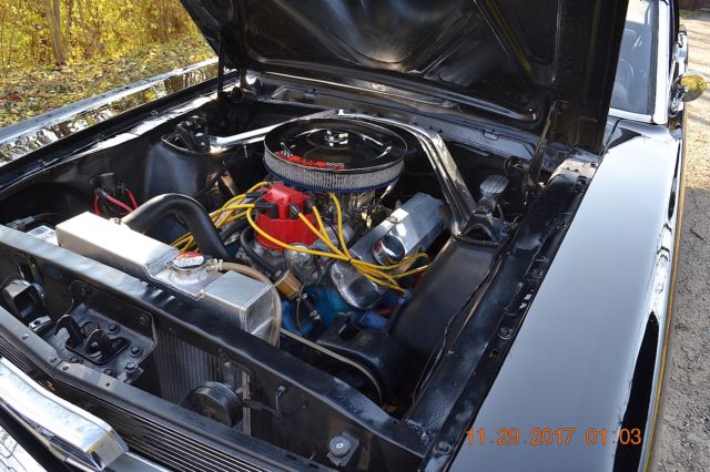 1966 Ford Mustang 2 DOOR CONVERTIBLE 4SPD - photo 3