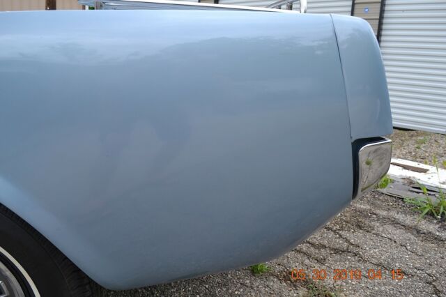 1966 Ford Mustang 289 AUTO PS POWER TOP CONVERTIBLE - photo 7