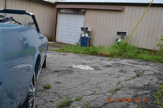 1966 Ford Mustang 289 AUTO PS POWER TOP CONVERTIBLE - photo 9