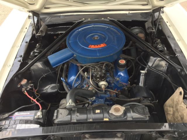1966 Ford Mustang - photo 10