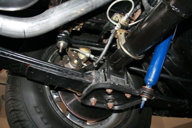1966 Ford Mustang CONVERTIBLE - photo 11