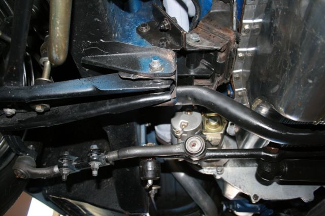 1966 Ford Mustang CONVERTIBLE - photo 13