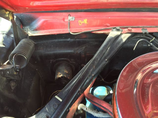 1966 Ford Mustang - photo 7