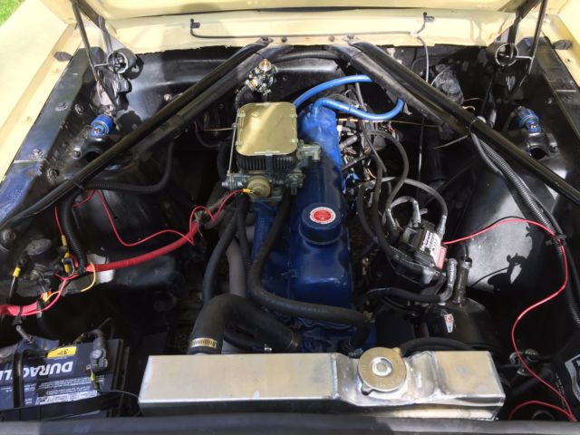1966 Ford Mustang Convertible - photo 10