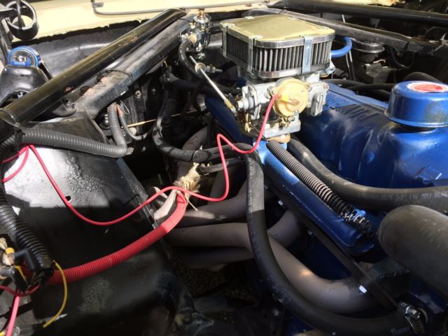 1966 Ford Mustang Convertible - photo 11
