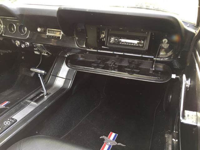 1966 Ford Mustang Convertible - photo 7