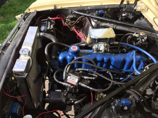 1966 Ford Mustang Convertible - photo 9