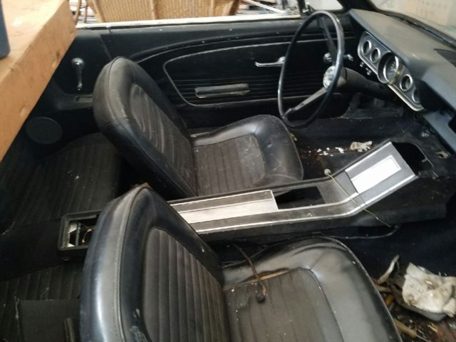 1966 Ford Mustang Convertible - photo 10