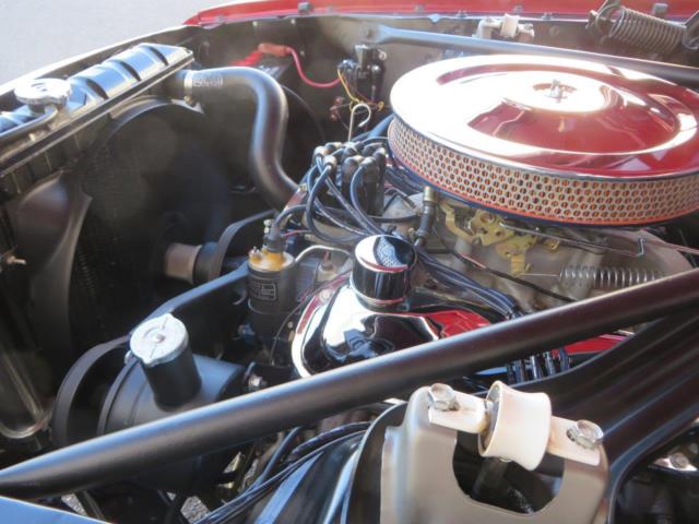 1966 Ford Mustang - photo 11