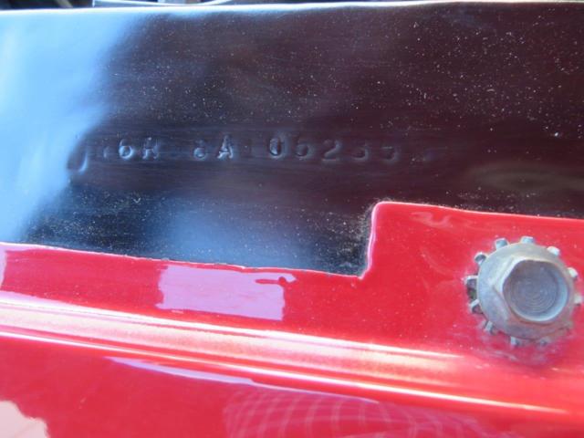 1966 Ford Mustang - photo 12